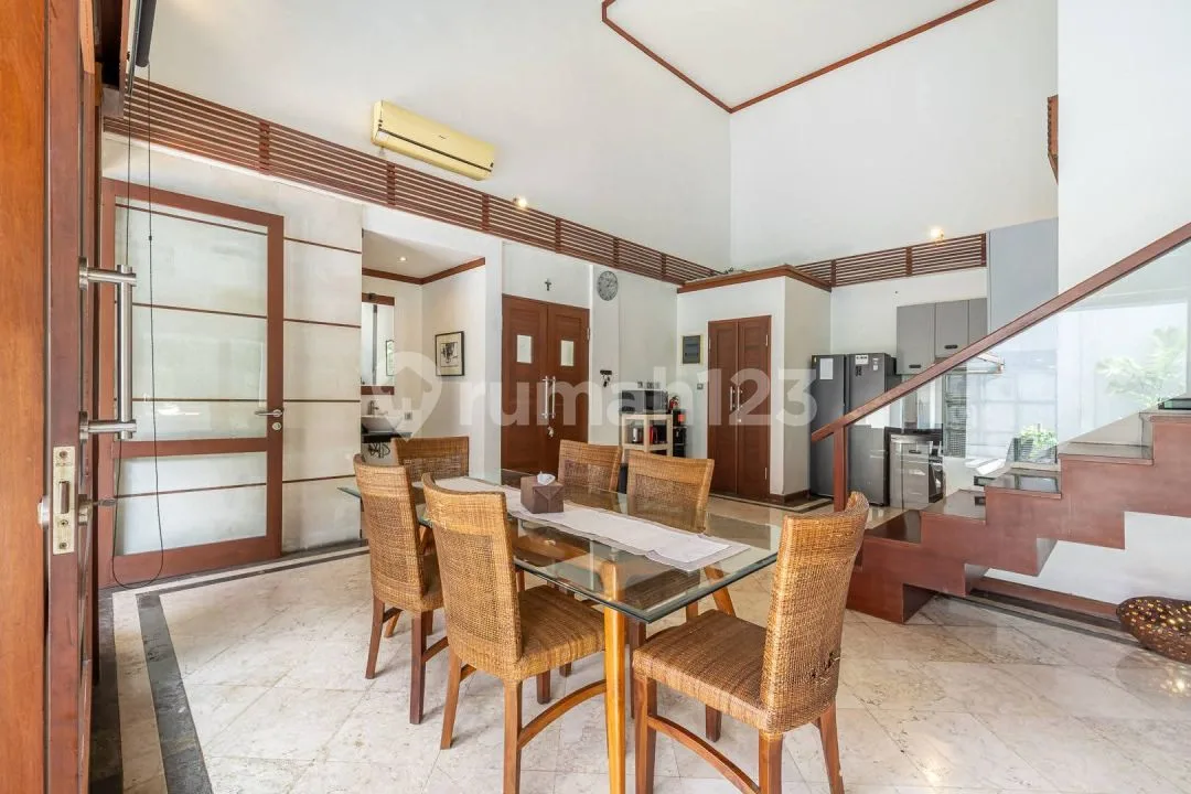 Disewakan Villa Premium 3 KT - Umalas - Image 3 of 4