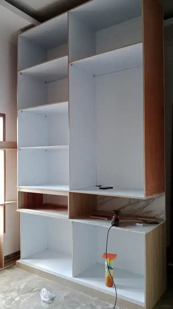 MEBEL FURNITURE LEMARI KITCHEN SET CUSTOM - Image 1 of 4