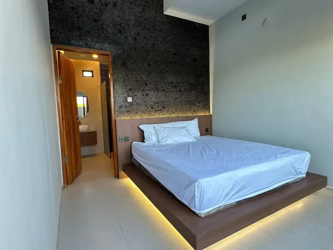 2 UNIT BRAND NEW VILLA DI PANDAK GEDE TABANAN DEKAT KE PANTAI - Image 2 of 10