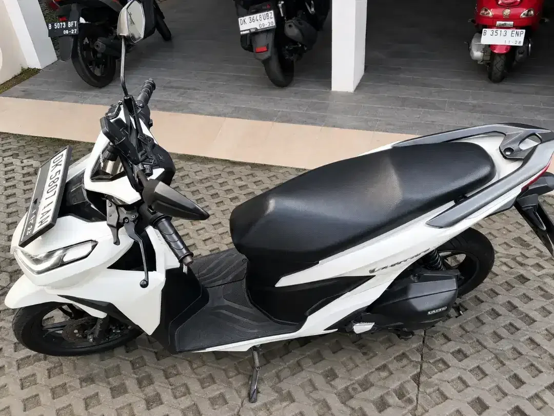 Honda Vario 2018 - Image 2 of 7