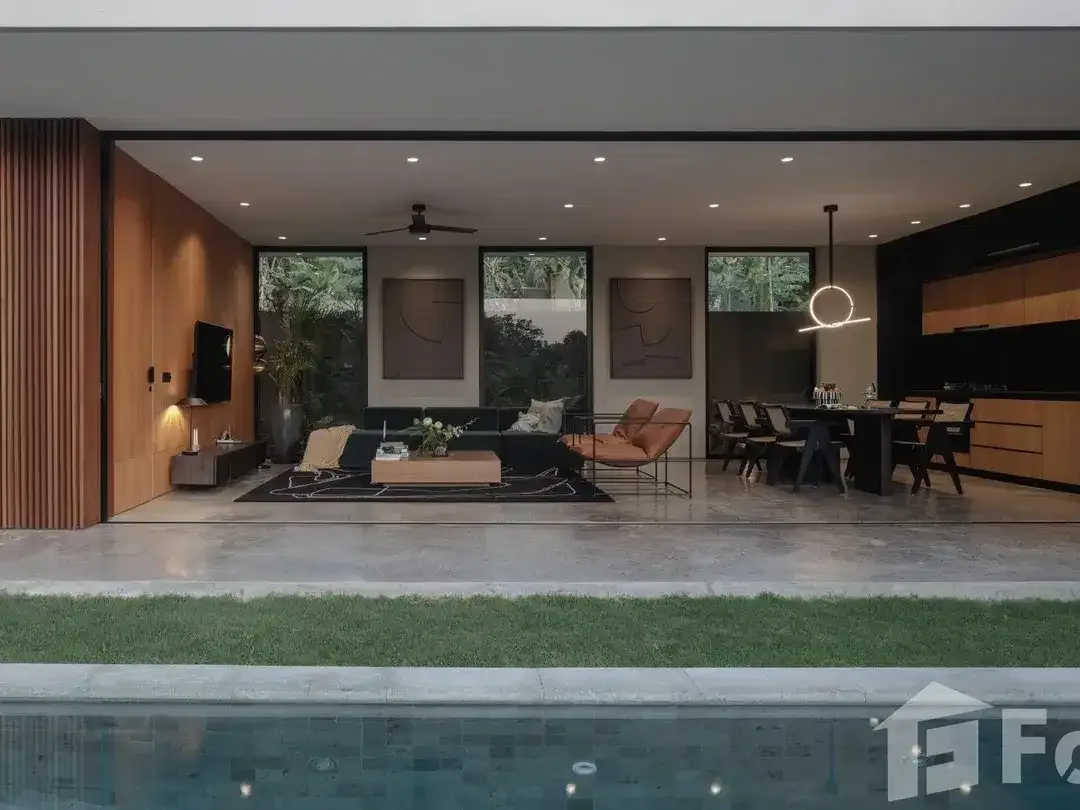 2 Bedroom Villa for sale at Nova by OXO - Image 4 of 10