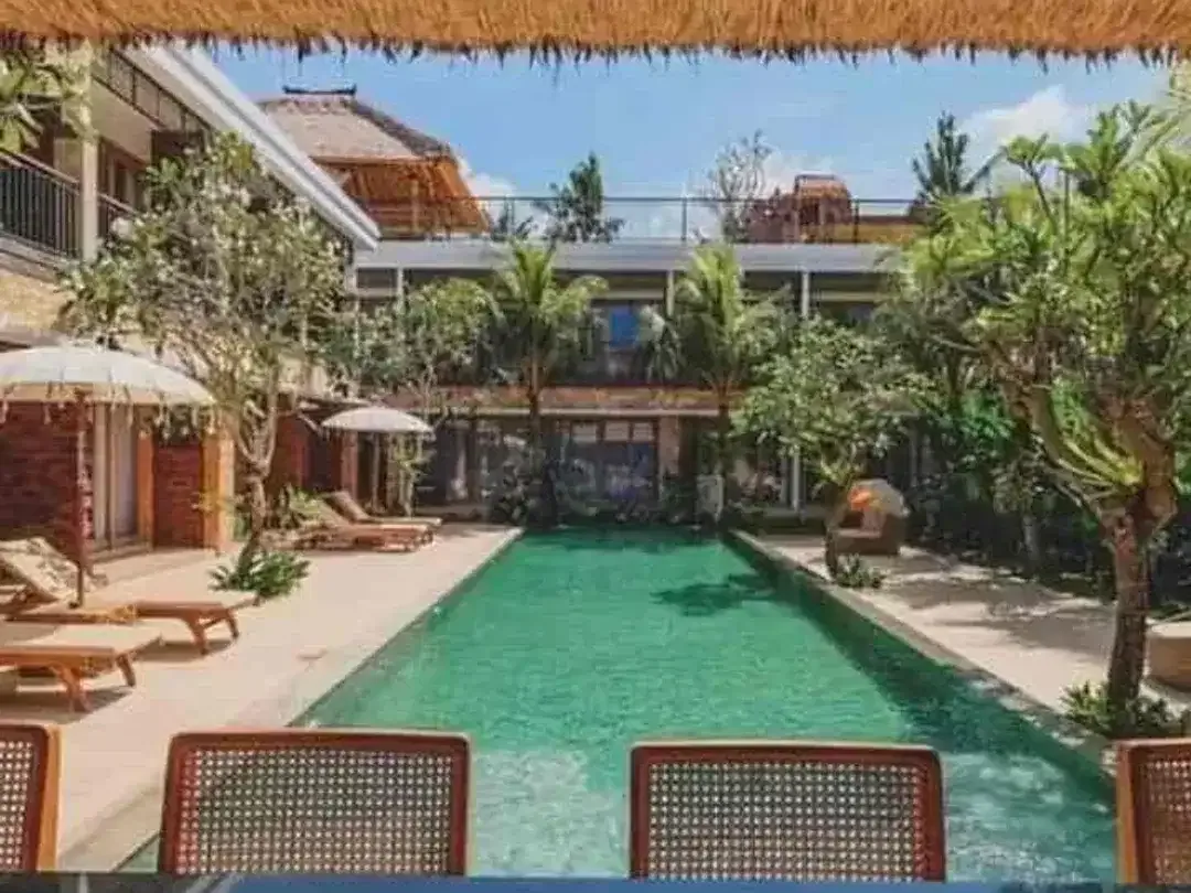 DIJUAL / FREEHOLD : Boutique Hotel, Lodtunduh, Ubud - Image 9 of 10