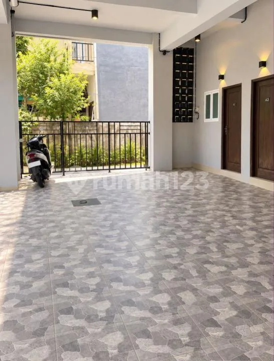 Kost Elit Dekat Unud Jimbaran / Bangunan Baru - Full Furnished - View Gwk - Image 3 of 4