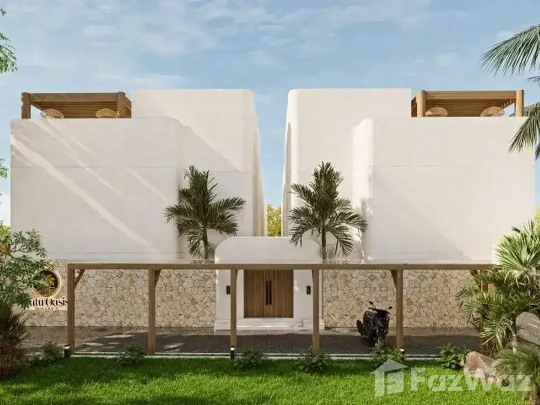 2 Bedroom Villa for sale in Canggu, Bali - Image 8 of 10