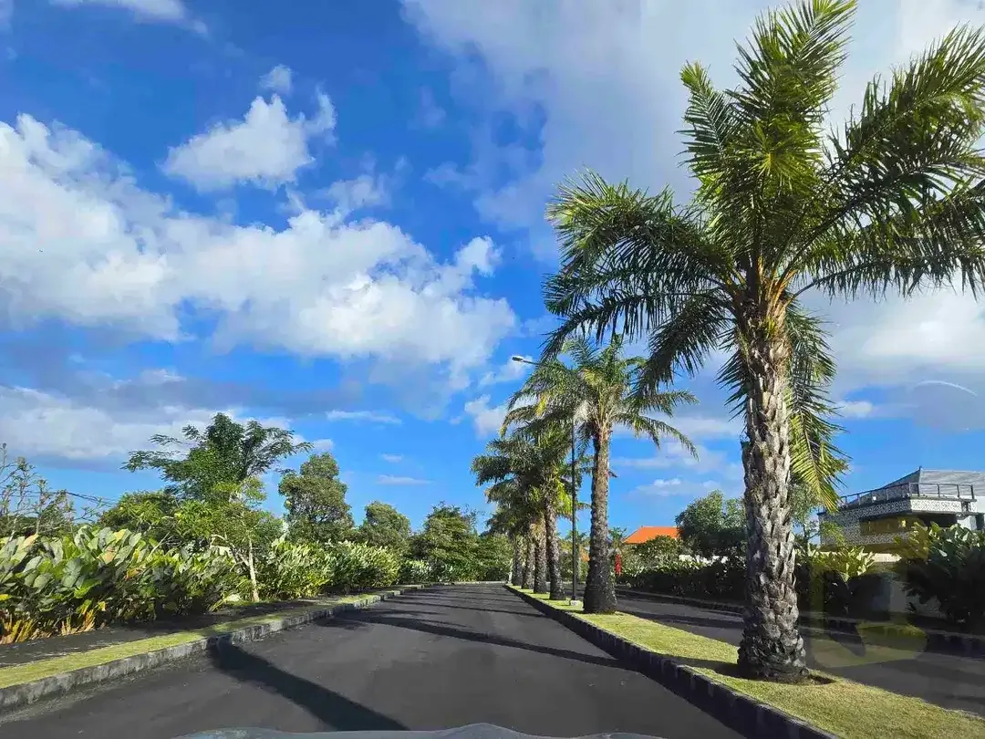 Vasaka Residence hunian elite smart home system Denpasar Timur Bali - Image 2 of 10