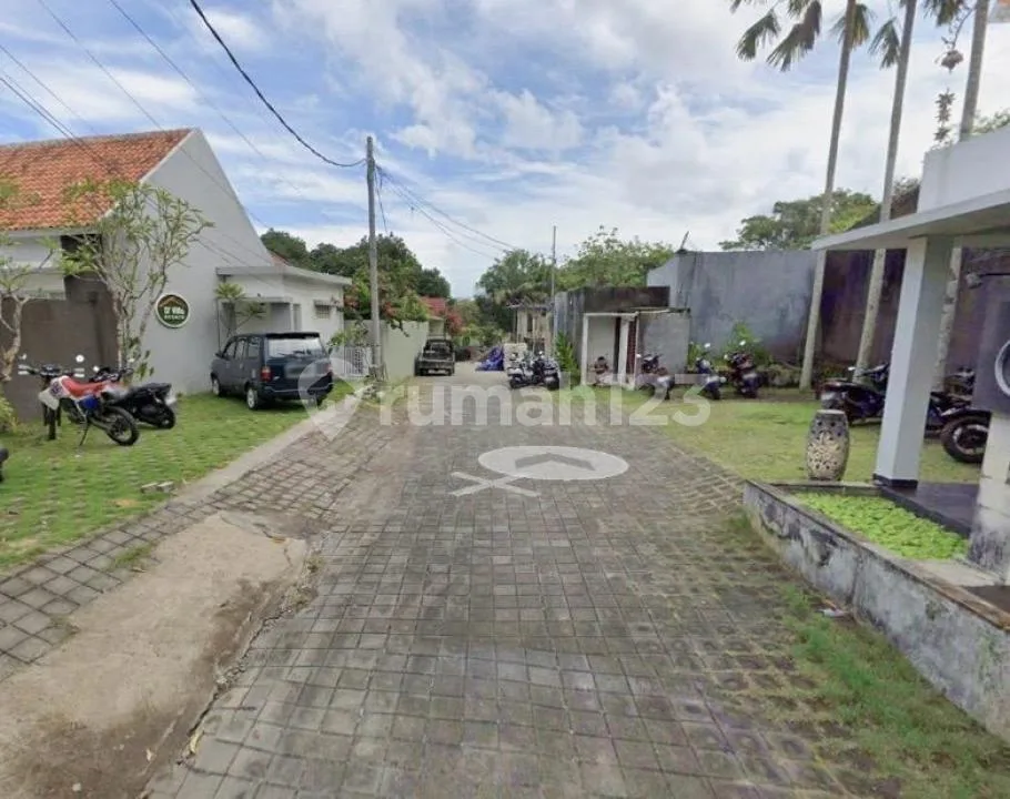 Big Plot Land In Uluwatu Suitable For Cluster Villa - Image 3 of 4