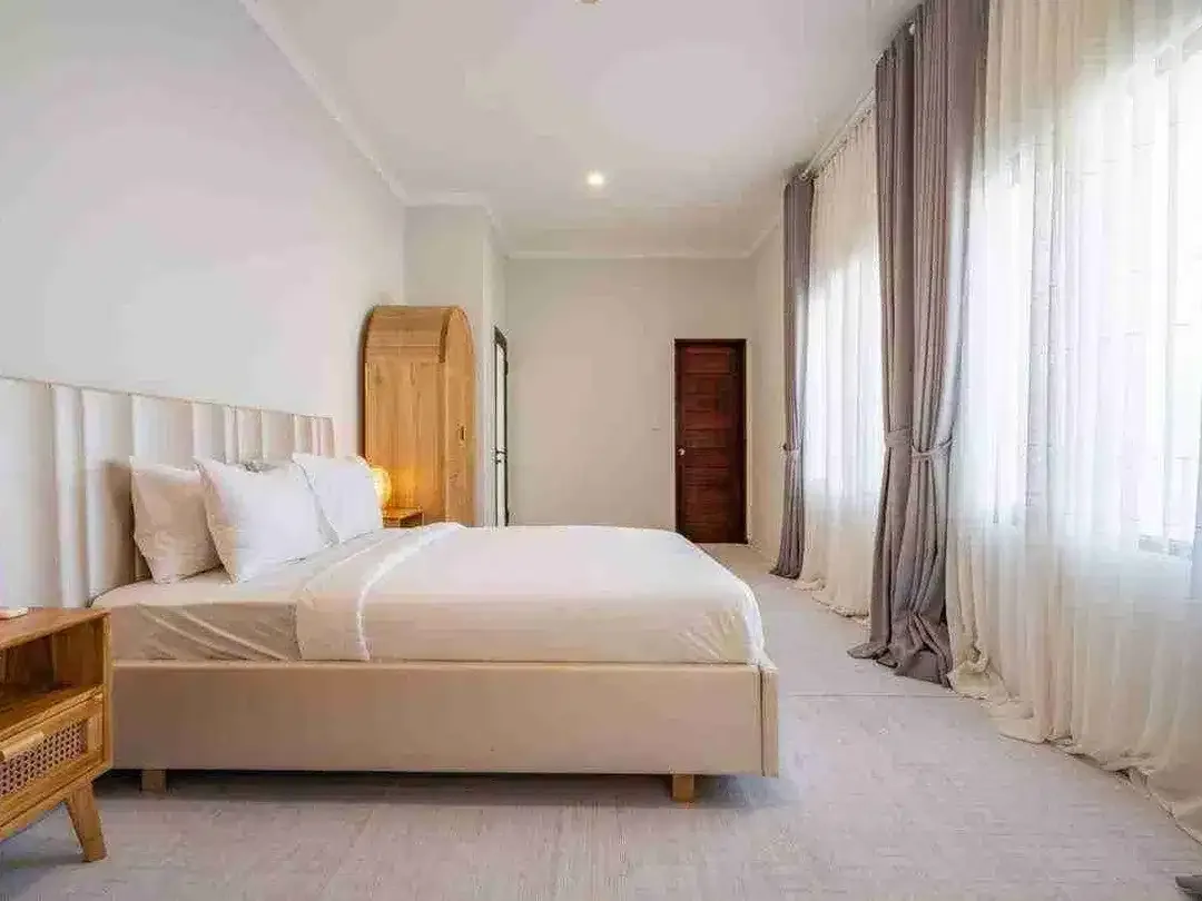 Villa close to Batubolong Beach Canggu Bali - Image 6 of 10