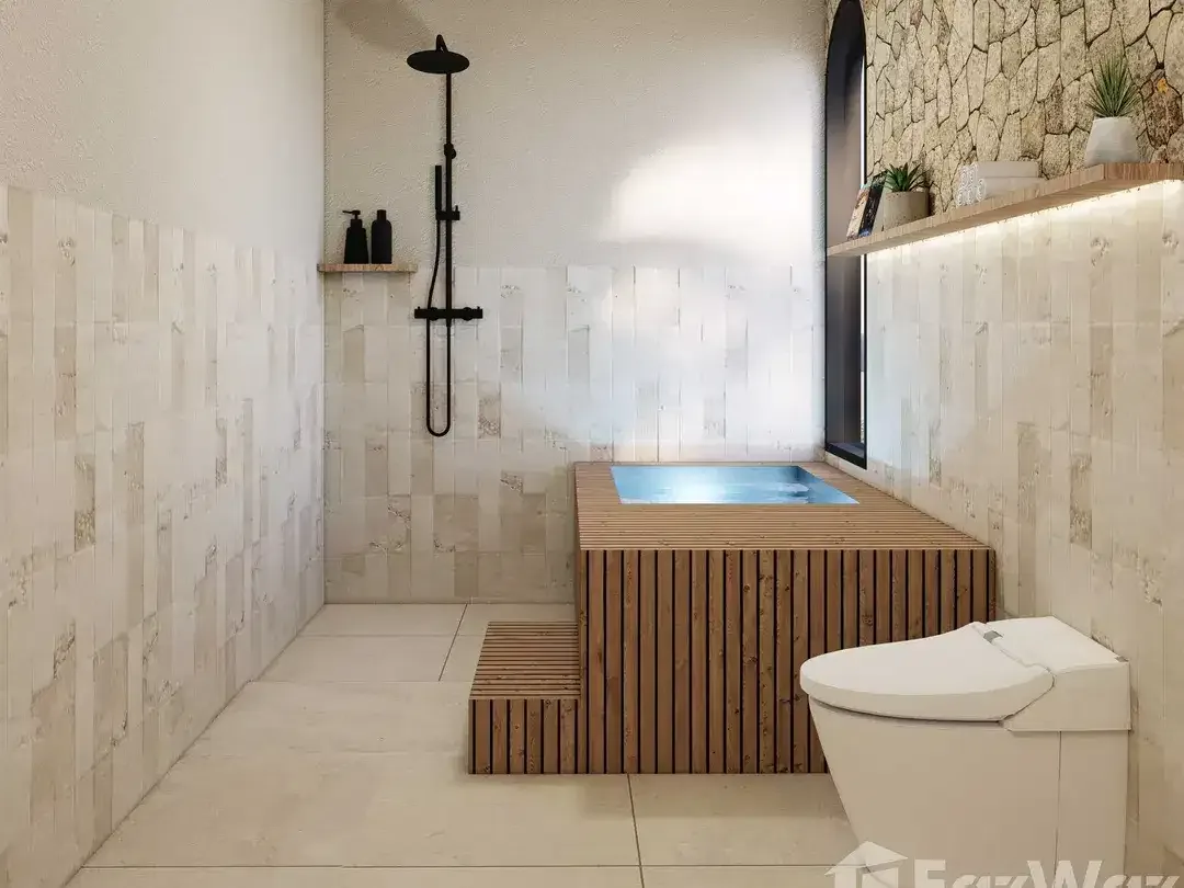 1 Bedroom Villa for sale in Nusa Dua, Bali - Image 7 of 10