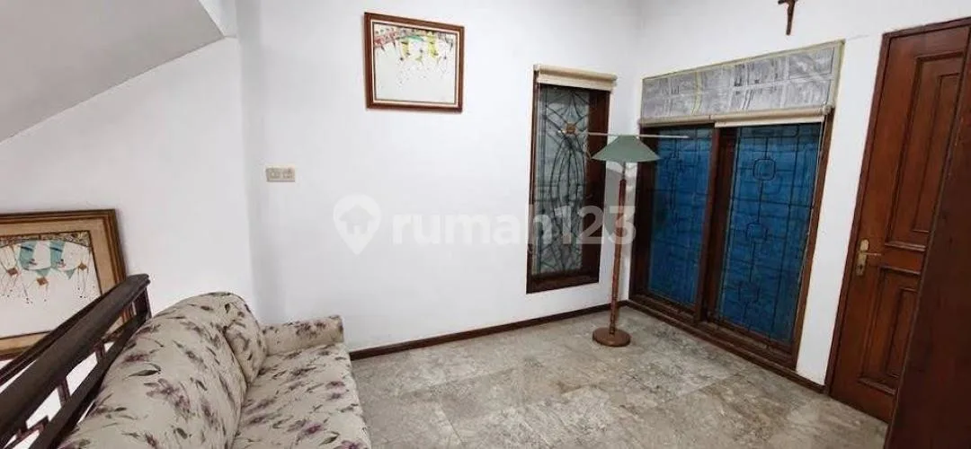 Rumah Full Furnished Hook Sidakarya Denpasar - Bali - Image 2 of 4