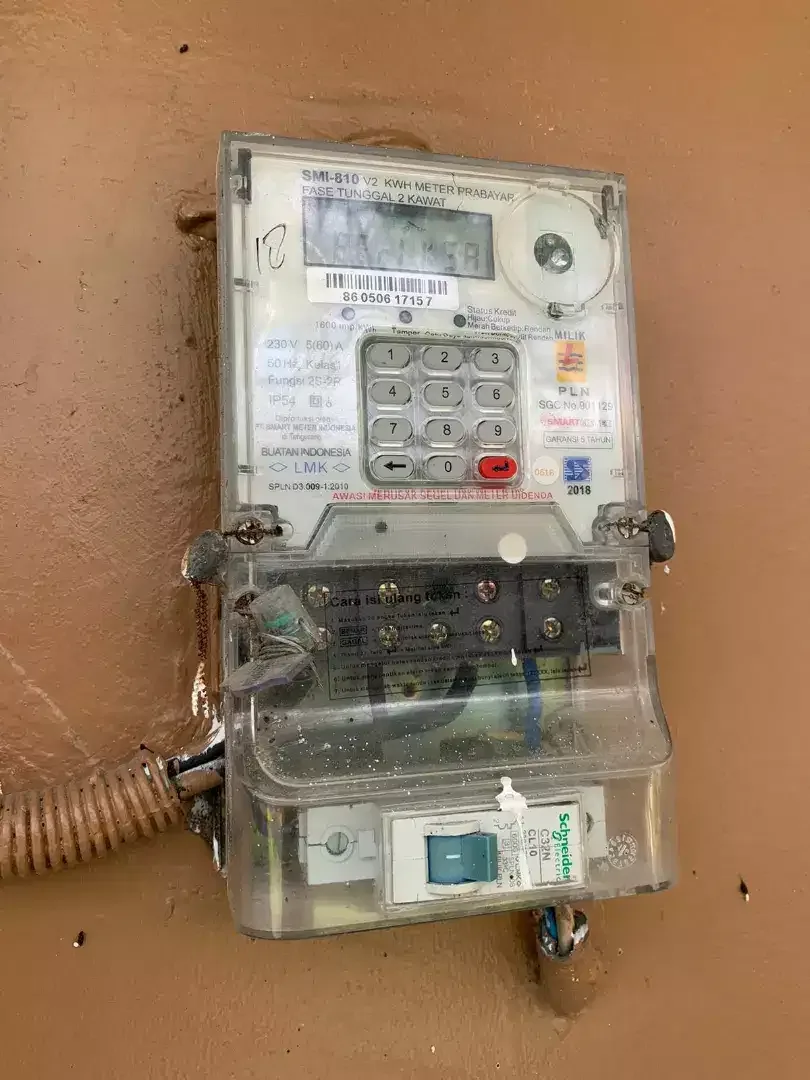 Tukang panggilan pompa air, listrik, kloset duduk, water heater,dll - Image 5 of 5