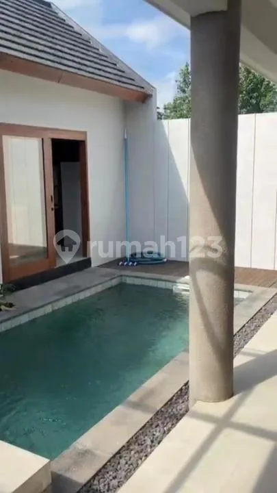 2Br Villa Sanur Area, Yearly Rental [Sbp 1555] - Image 4 of 4