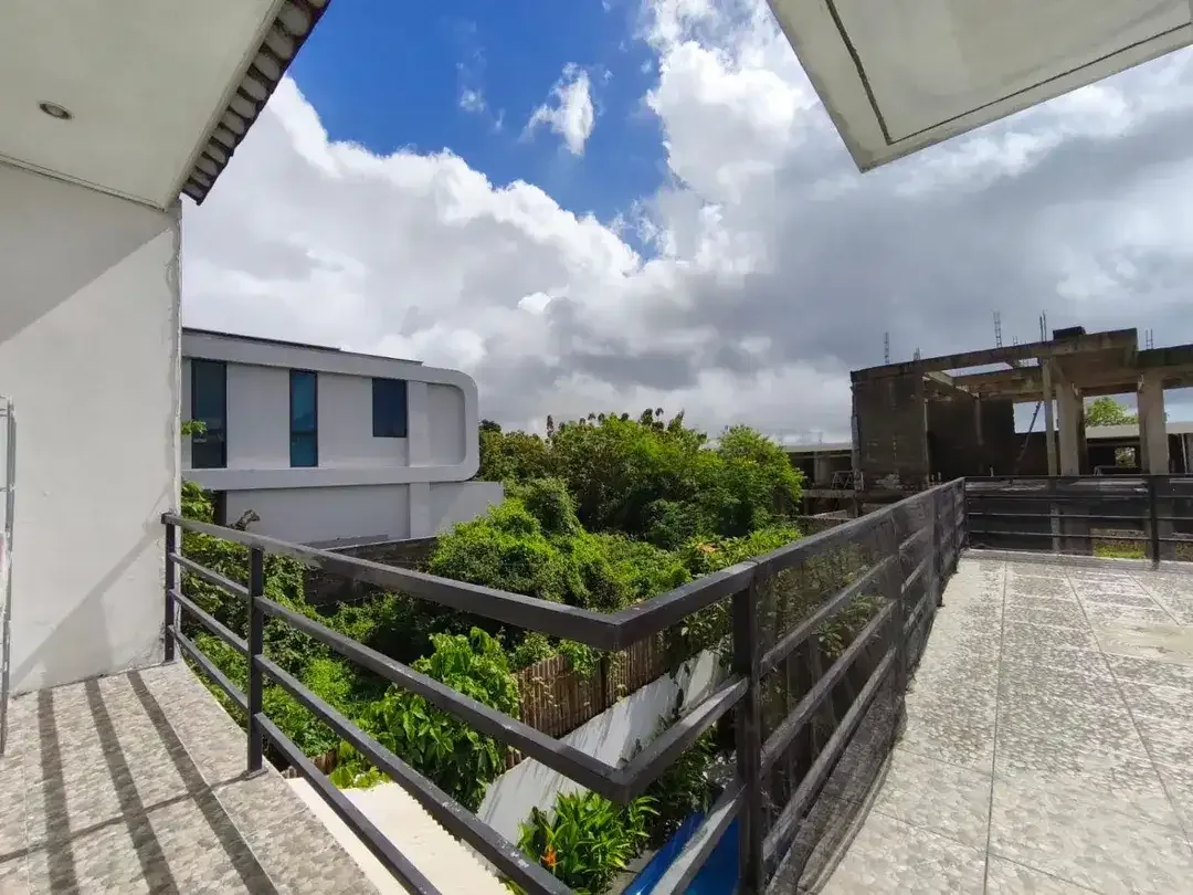 Vila Modern Minimalis Dekat Jalan Raya Uluwatu, Ungasan Dekat Bingin - Image 10 of 10