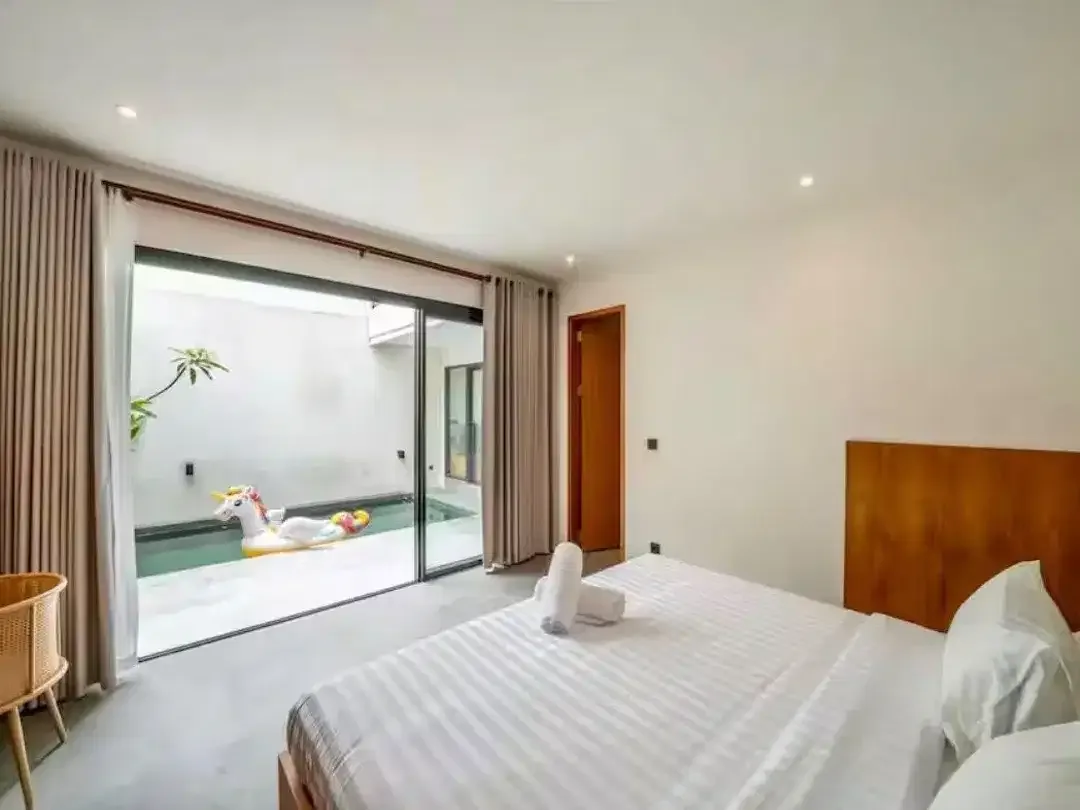 Villa Mewah Full Furn8sh Tumbak bayuh Canggu Bali - Image 4 of 10