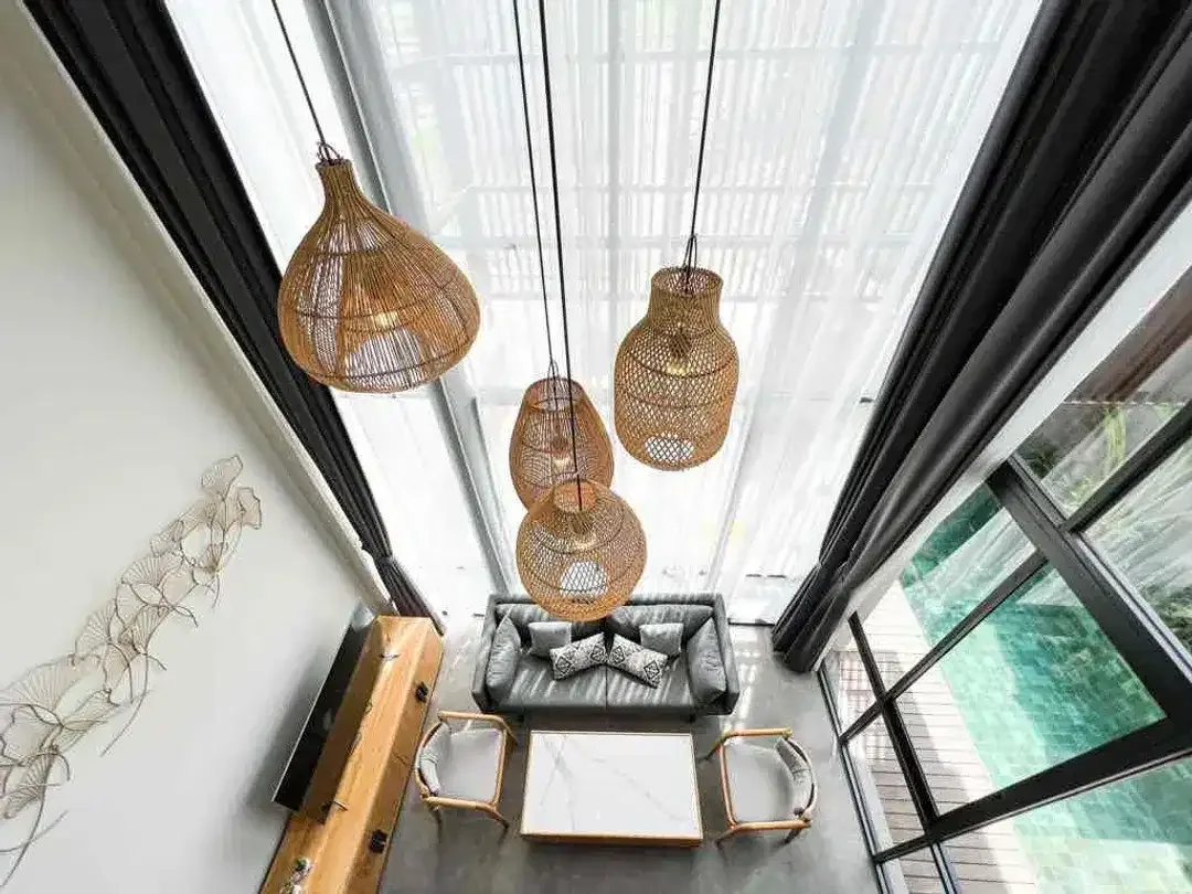 NEW BRAND KAYU TULANG

Dijual Villa lokasi Canggu Kayu Tulang Selatan - Image 4 of 8