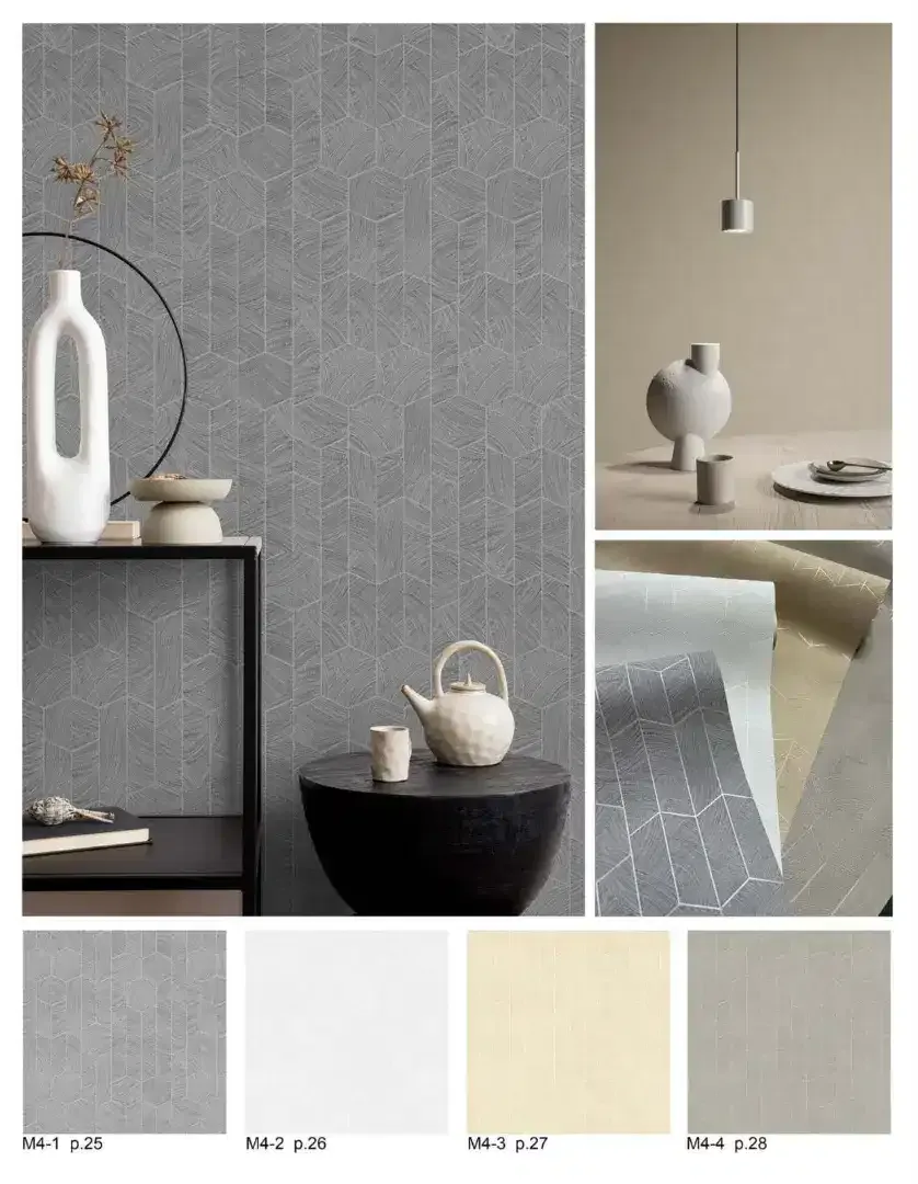 Wallpaper dinding - Image 6 of 10