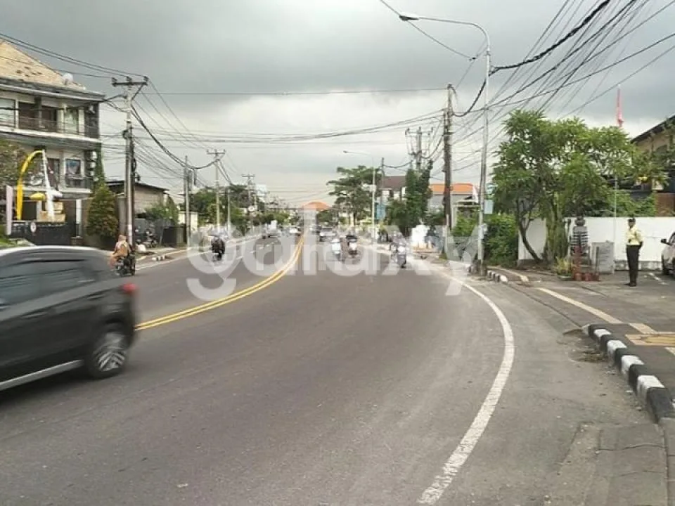 Tanah Strategis di Mahendradatta Padangsambian Denpasar, Bali - Image 4 of 4