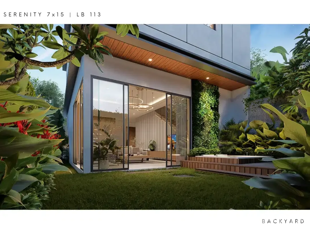 3 Bedroom Villa for sale in Denpasar Timur, Bali - Image 7 of 10