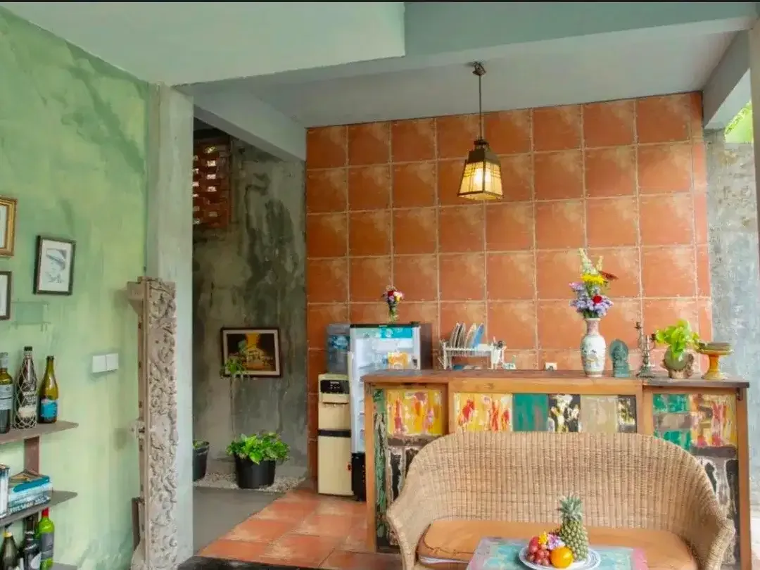 RARE OPPORTUNITY – GUESTHOUSE DI JANTUNG CANGGU - Image 2 of 10