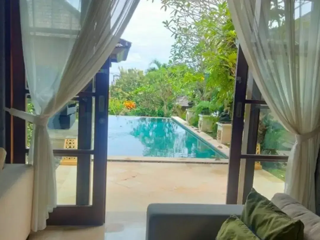 VILLA LUXURY WITH SEA VIEW IN UNGASAN BADUNG - Image 2 of 8