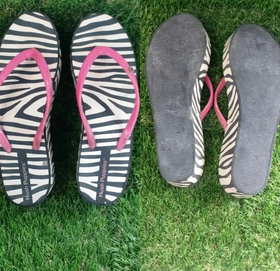 Sandal Branded Second Good Condition - Image 2 of 4