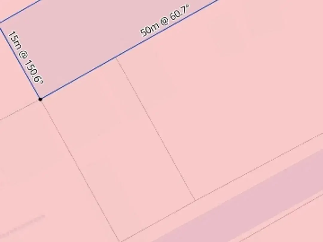 Tanah strategis cocok untuk Villa Shrie Lakshmi Sunset Road  Kuta - Image 5 of 5