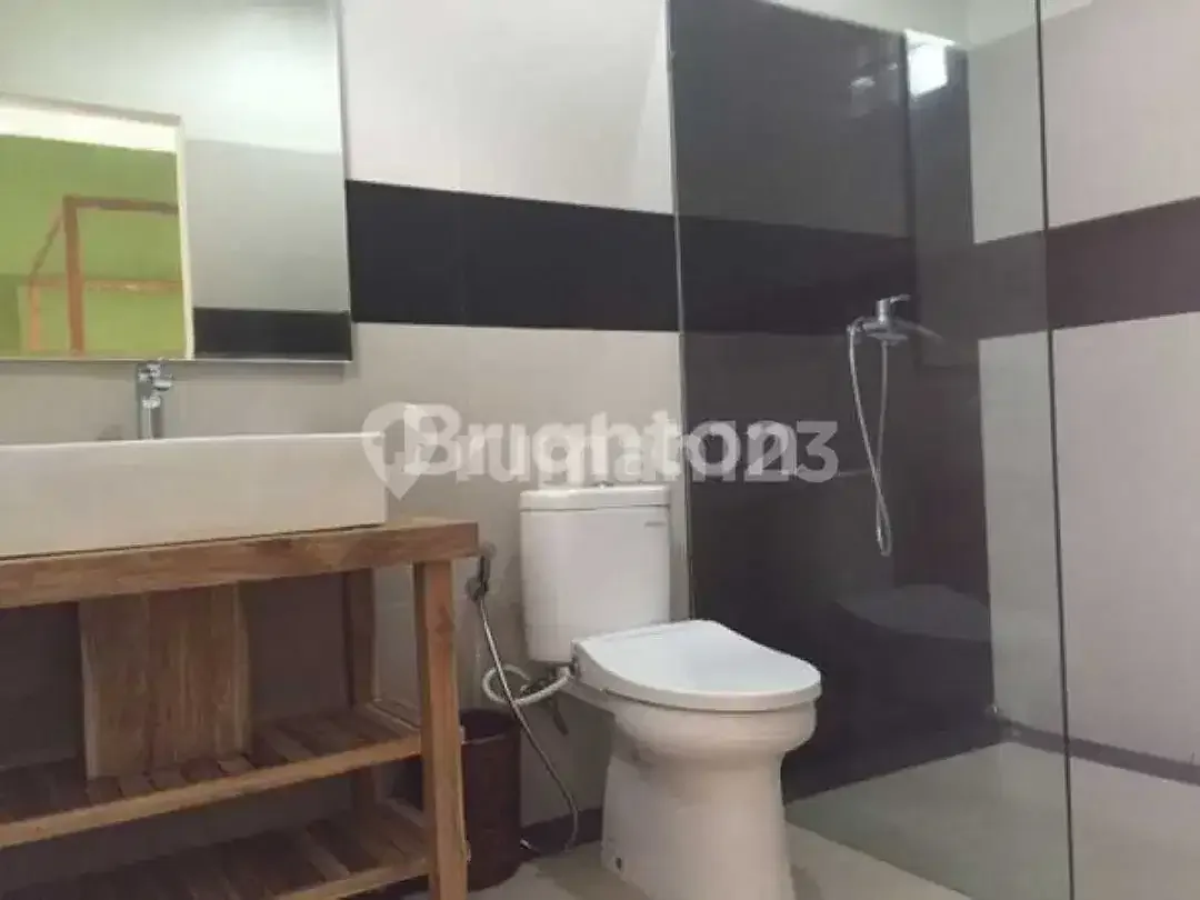 Villa 6 KT Fully Furnished Kerobokan Denpasar - Image 3 of 5