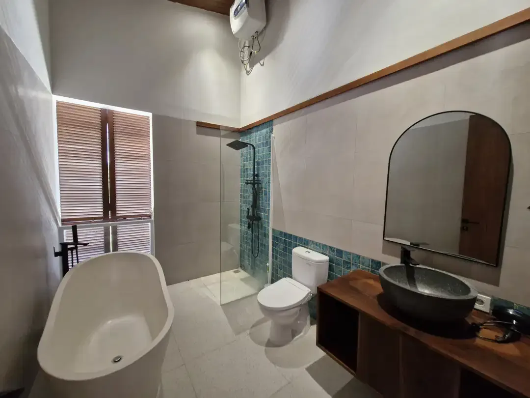 JUAL VILLA BARU DALAM KOMPLEKS SHM DI JIMBARAN - Image 9 of 10