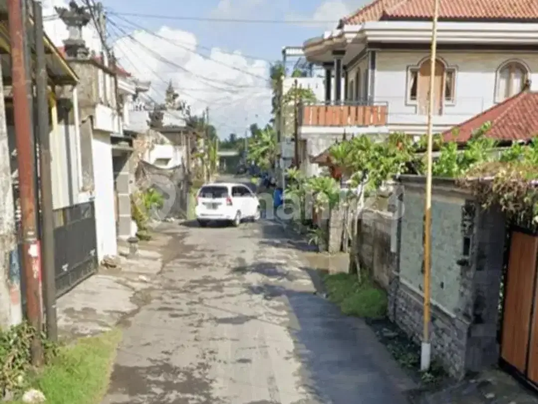 Tanah Area Jimbaran Cocok Sekali untuk Bisnis Kos Kosan - Image 4 of 6
