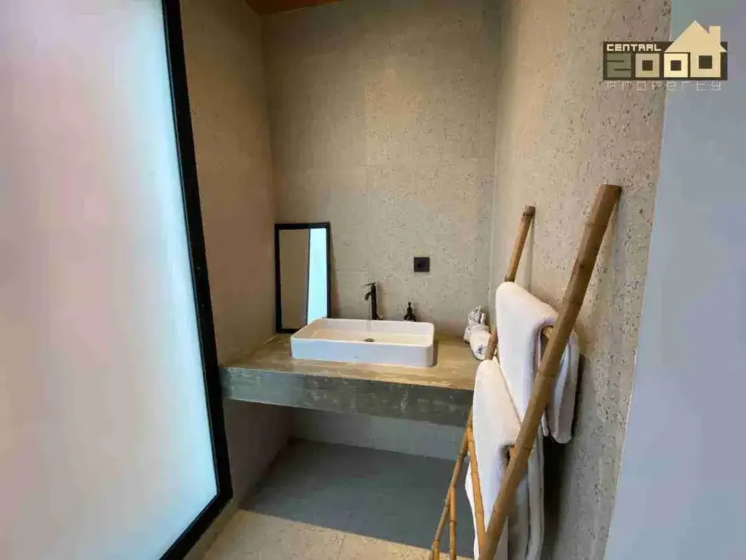 Dijual Villa Modern Style, 2 Lantai  Lokasi Cemagi Bali - Image 10 of 10