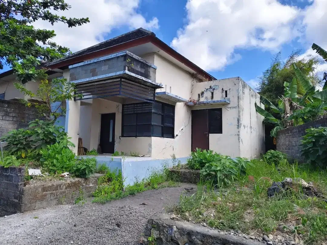 rumah murah di bukit jimbaran,one gates system, dkt GWK,pantai - Image 1 of 6