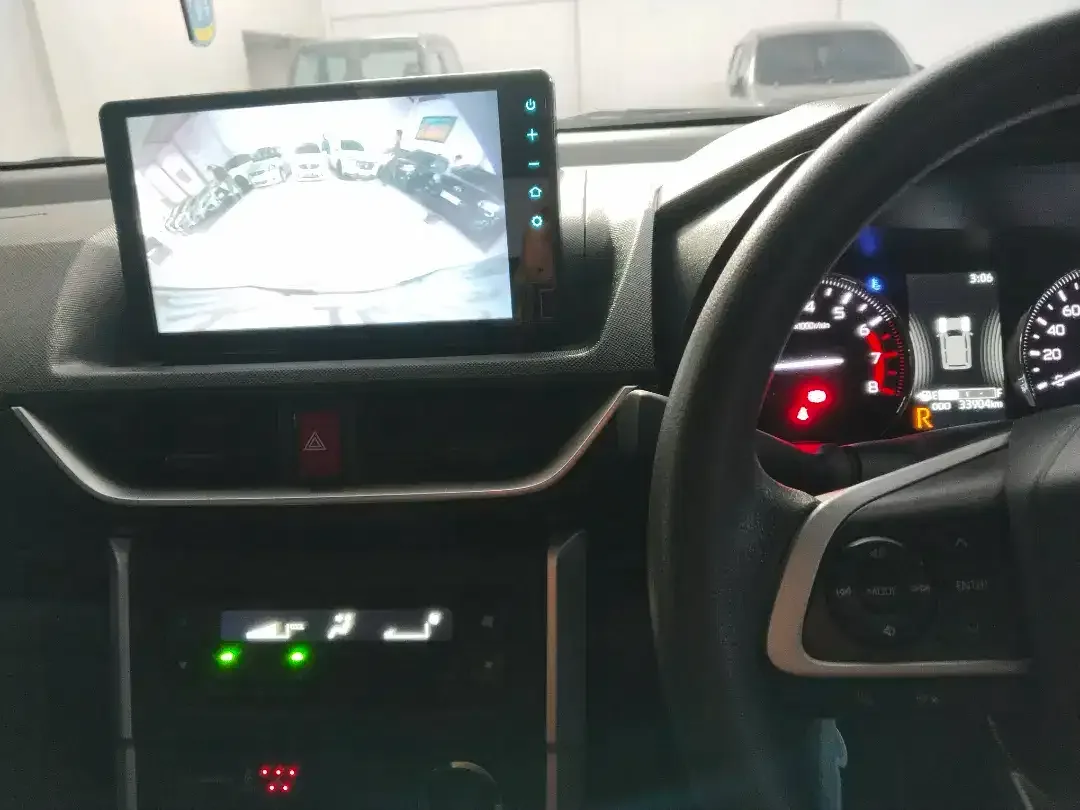 NEW AVANZA FACELIFT 1.5 CC MATIC ASLI BALI TANGAN PERTAMA - Image 9 of 10