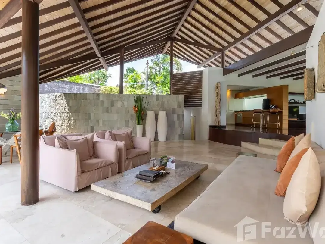 3 Bedroom Villa for sale in Seminyak, Bali - Image 8 of 10