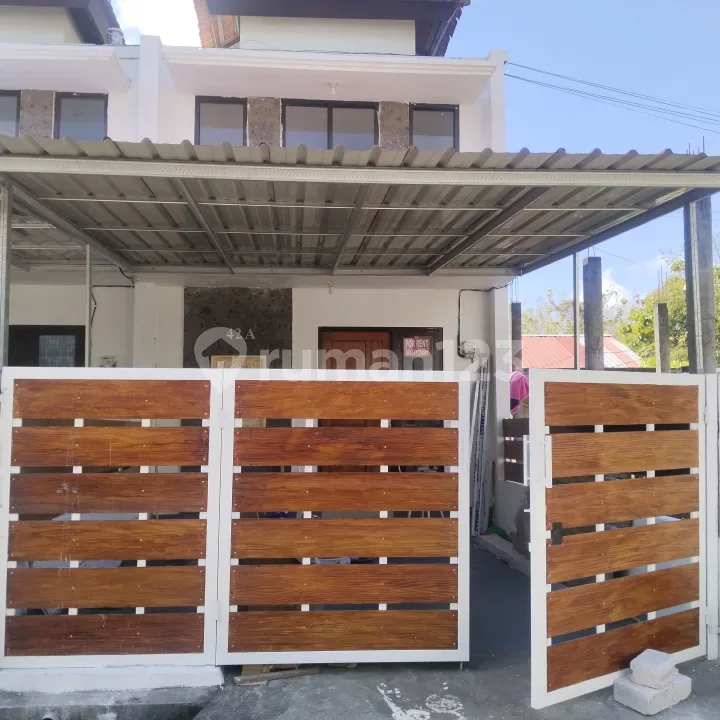 Rent House Nusa Dua Monthly & Yearly - Image 2 of 4