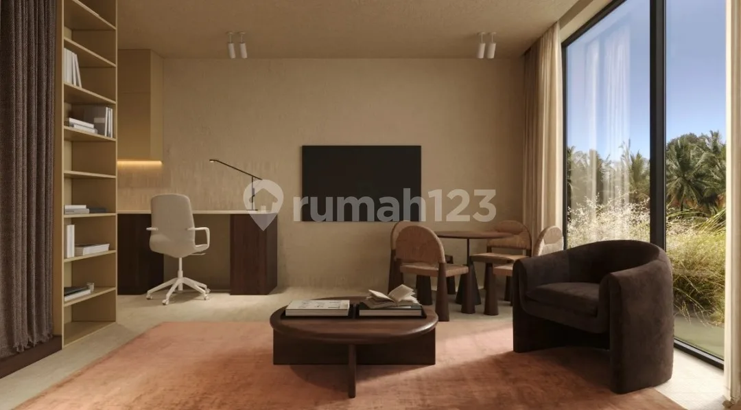 Apartemen 300 Meter Dari Laut di Canggu - Image 3 of 4