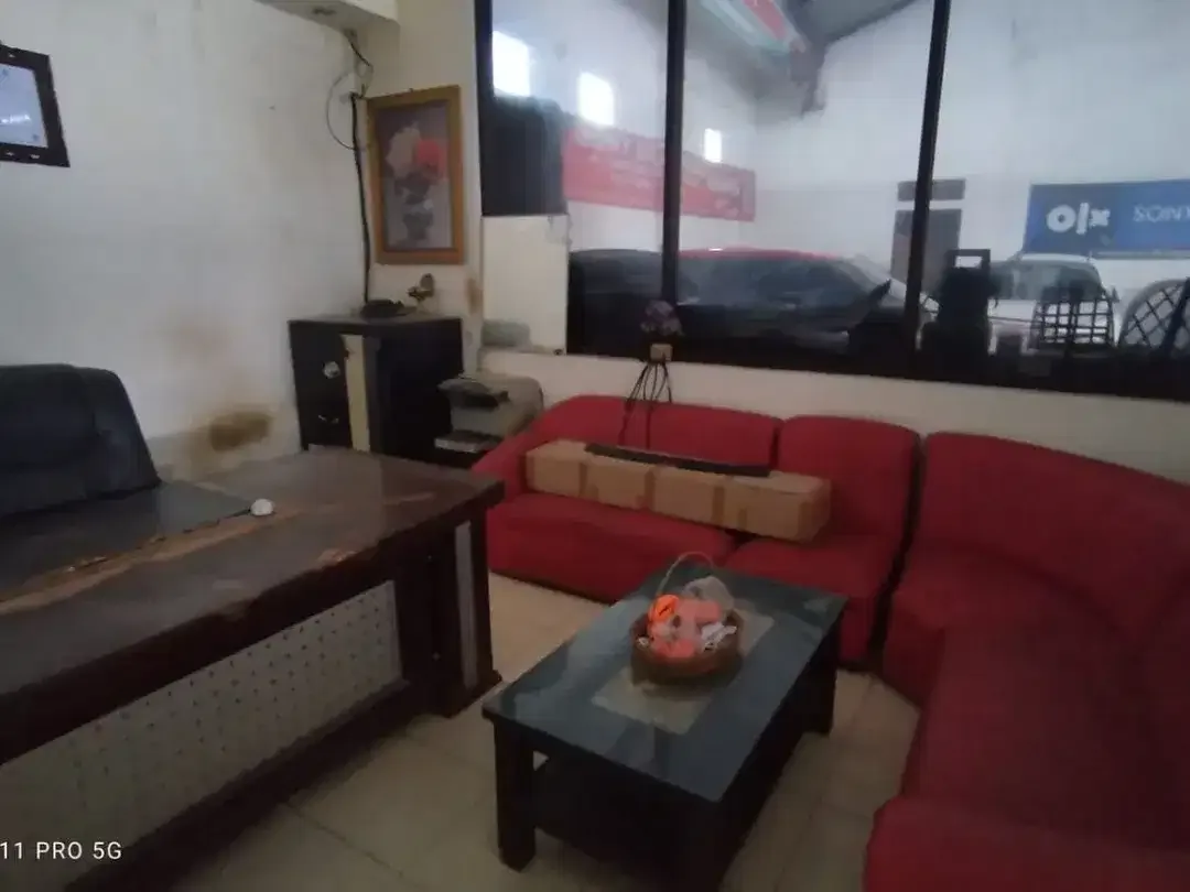 DIJUAL/DISEWAKAN SHOWROOM ATAU GUDANG DI DENPASAR UTARA - Image 6 of 6