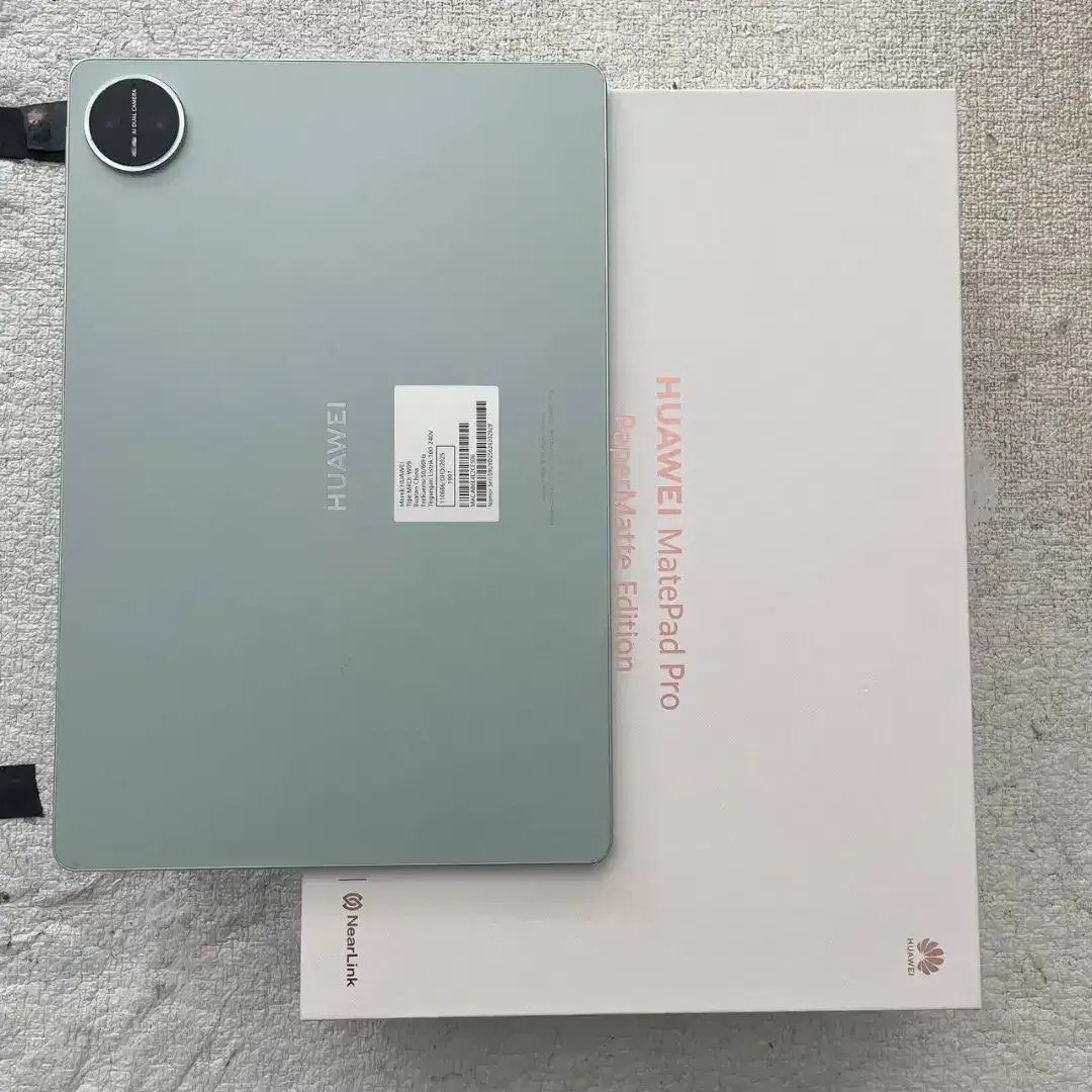 HUAWEI MatePad Pro PaperMatte Edition 12.2 inch 12GB/512GB 2025 - Image 5 of 5