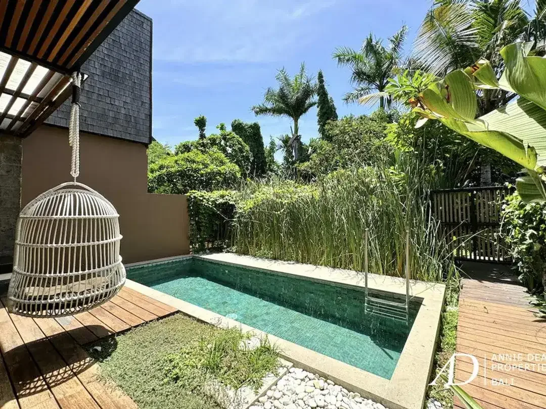 FREEHOLD | VILLA IN A BEAUTIFUL COMPLEX IN BERAWA - Image 1 of 10