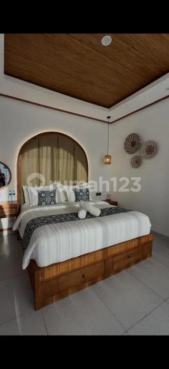 For Rent Villa Mewah di Jimbaran. 3 Bedroom - Image 2 of 4