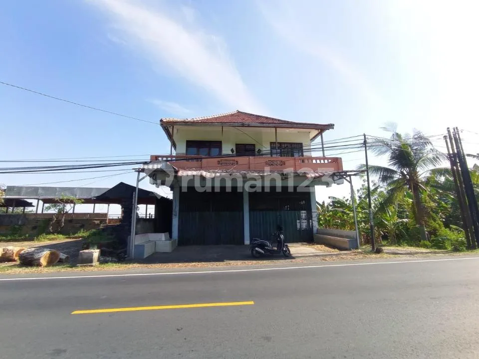 Rumah Siap Lelang Btn di Sukasada, Bali - Image 2 of 4