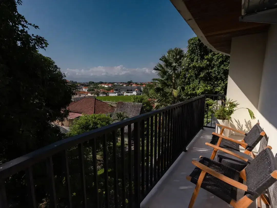 Leasehold - Exclusive Modern Suites in Prime Canggu Location, Bali - Image 7 of 10