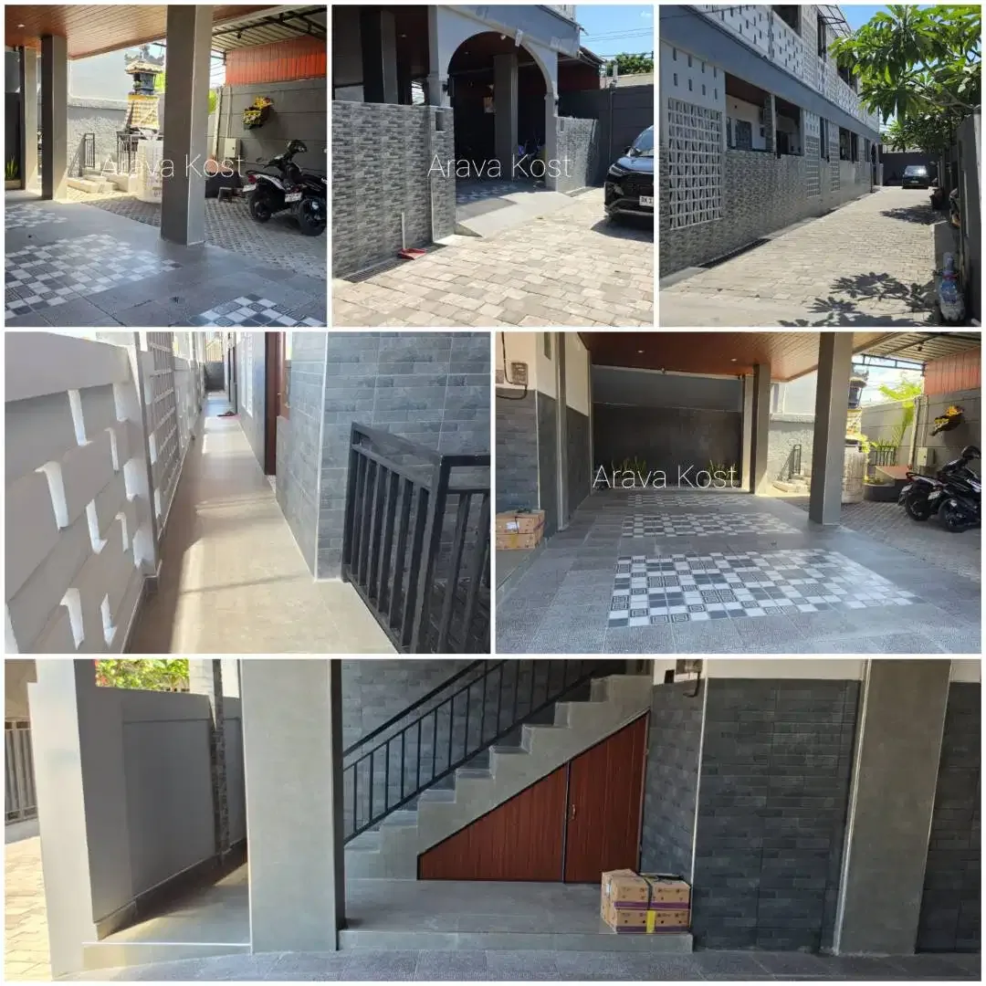 Kost Nyaman, Tenang, Bersih di Tengah Kota. - Image 2 of 10