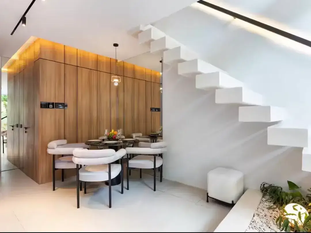 Townhouse siap huni dengan jacuzzi di Canggu! - Image 7 of 10