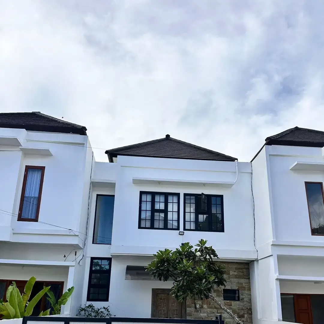 Dijual perumahan lokasi premium dekat bandara taman griya jimbaran - Image 6 of 7