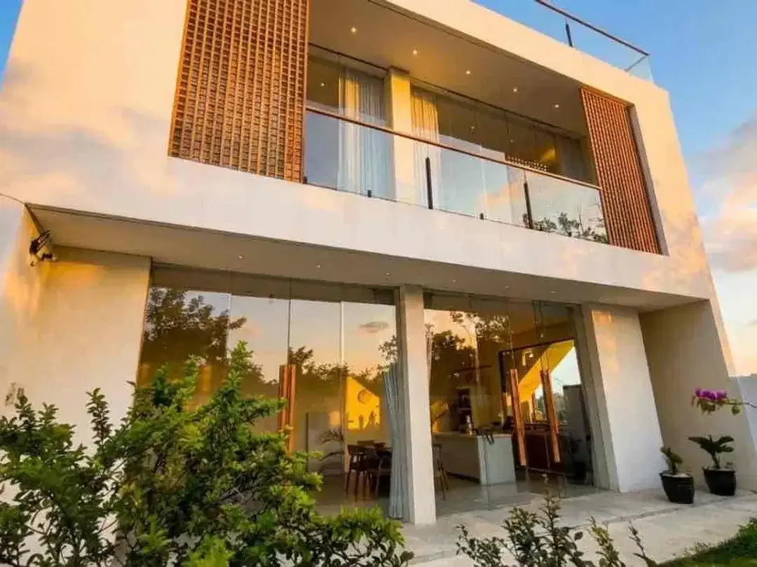 Villa Lease Hold Ocean View Nusa Dua - Image 2 of 6