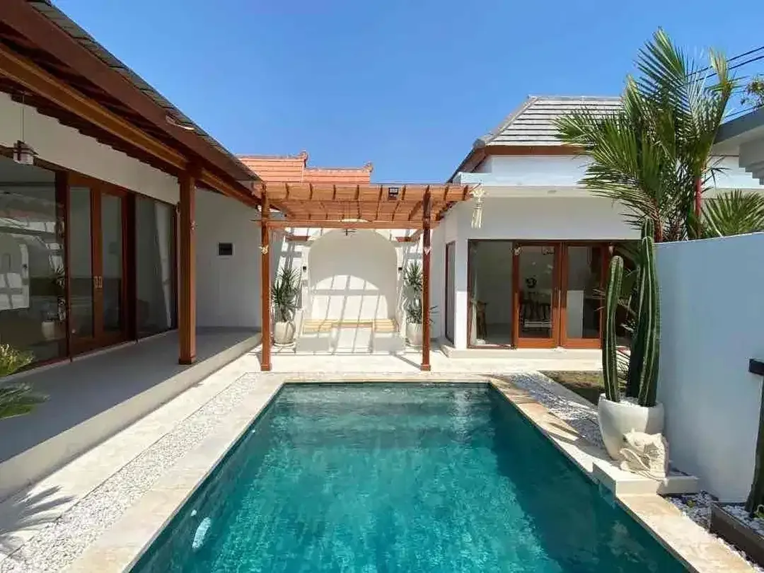 2-BEDROOM VILLA IN CEMAGI  CLOSE TO THE BEACH - Image 2 of 10