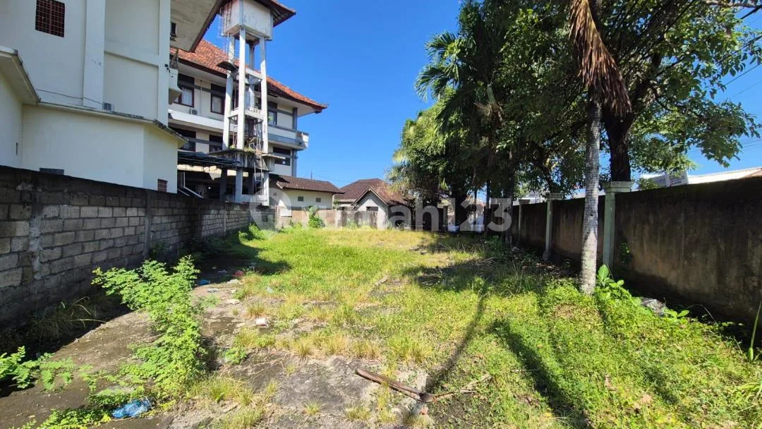 Dijual Tanah Strategis di Renon Drupadi - Image 2 of 3