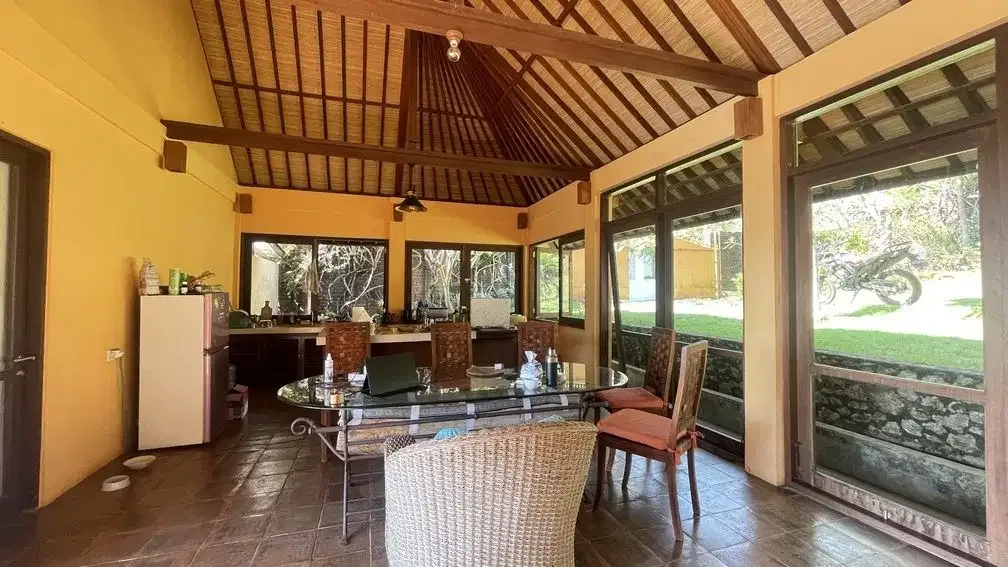 Dijual Villa di Kompleks Elite Tiara Nusa, Jimbaran - Image 3 of 10