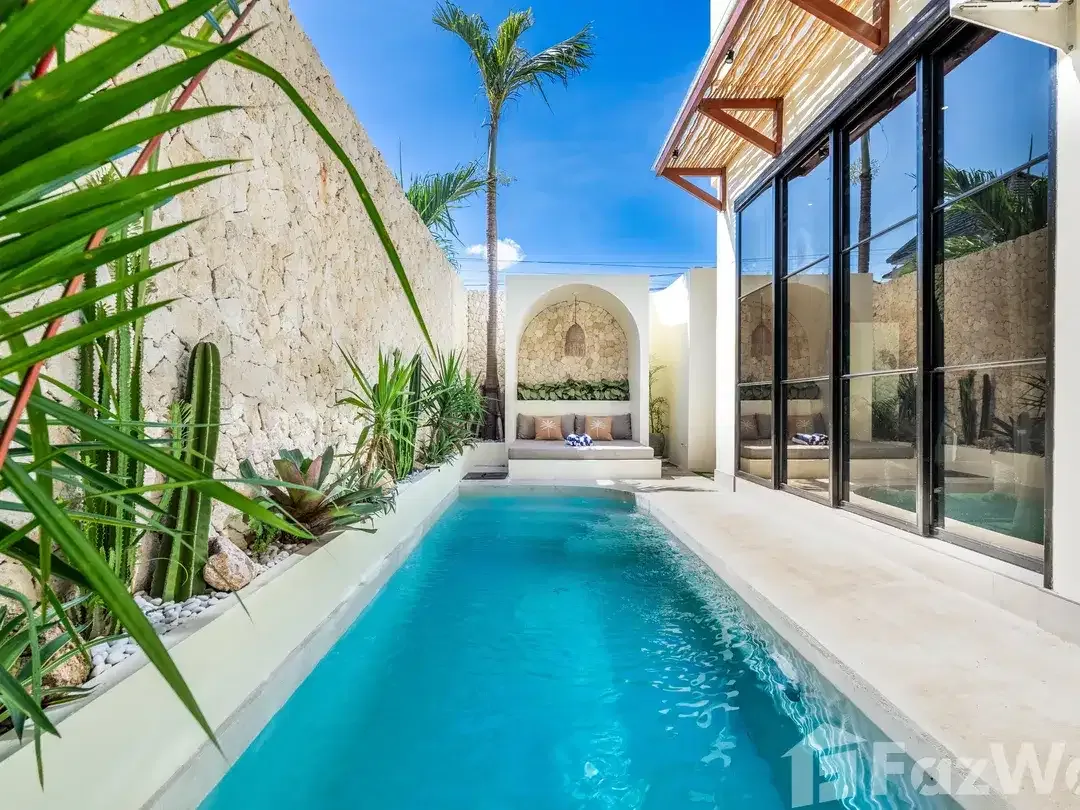 2 Bedroom Villa for sale in Jimbaran, Bali - Image 5 of 10