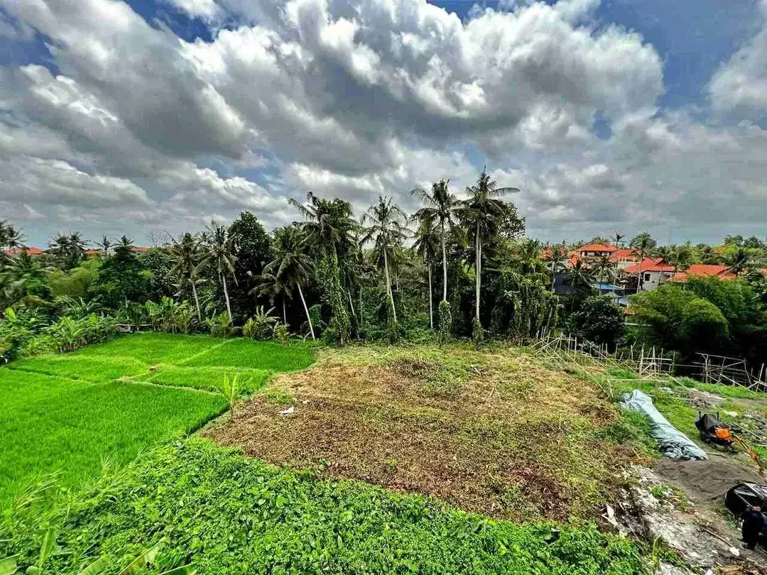 tanah bagus cocok untuk bangun villa - Image 4 of 8