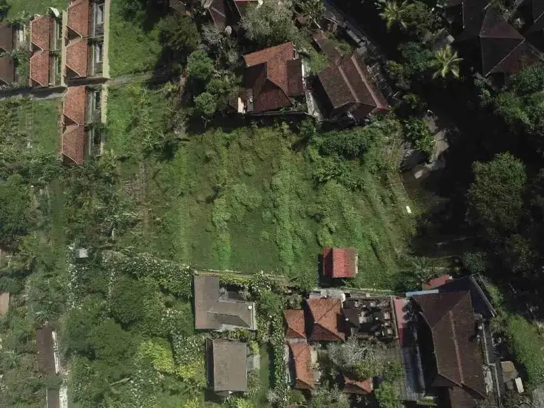 Tanah Komersial Ubud Center Dekat Museum Blanco - Image 9 of 10